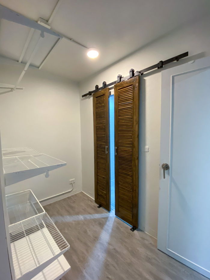 รูป ขายด่วน❗️❗️ 1 ห้องนอน 1 ห้องน้ำ รีโนเวทใหม่ทั้งห้อง ทำเลทองย่านจตุจักร - รูปที่ 7/10