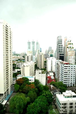 คอนโดให้เช่า : ST0504 คราม สุขุมวิท 26   ST0504 