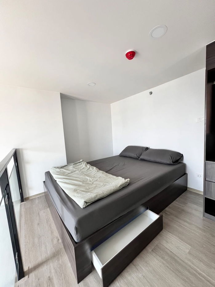 รูป ปล่อยเช่า Origin Plug & Play Ramintra Duplex (2 ชั้น) 15,000 บาท เท่านั้น! - รูปที่ 6/11