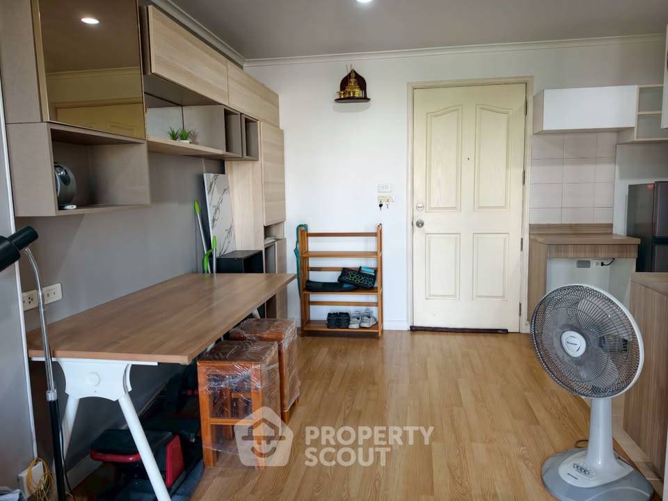 picture 1-BR Condo at Lumpini Ville Ratburana-Riverview in Bang Pakok (ID 2537384) - 6/13
