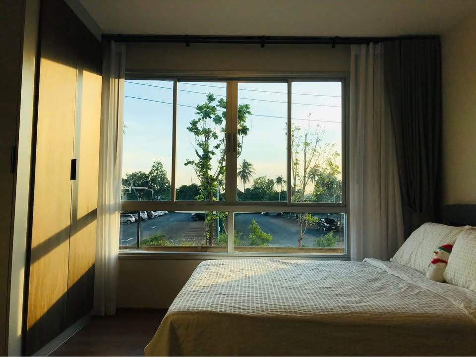 picture @Condorental condo for rent dcondo tann Charan - 1/7