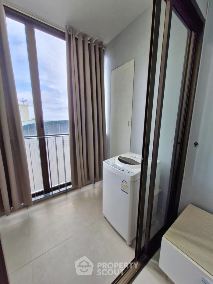 รูป คอนโด 1-ห้องนอน ที่ ไอดีโอ มิกซ์ สุขุมวิท 103 ใกล้ BTS อุดมสุข (ID 382020) - รูปที่ 7/12