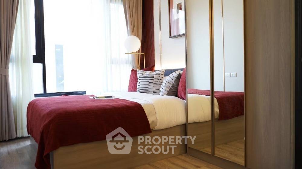 picture 1-BR Condo at Knightsbridge Kaset - Society near BTS Sena Nikhom (ID 629334) - 7/8