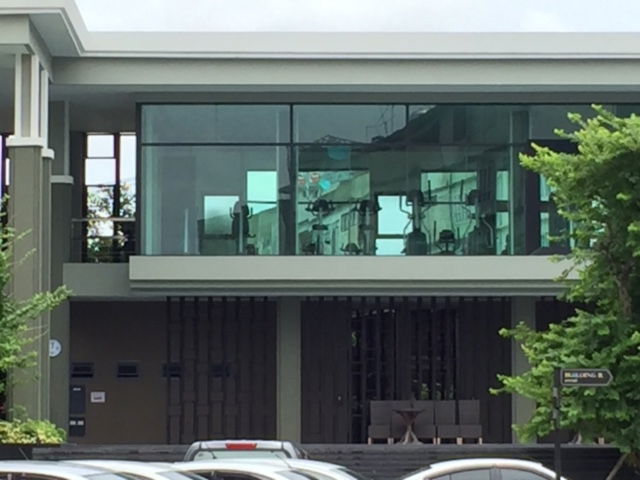 รูป ให้เช่าคอนโด ดีคอนโด สาธุประดิษฐ์ 49 เพียง 7,500 บาท/ เดือน (เจ้าของปล่อยเอง) - รูปที่ 13/16