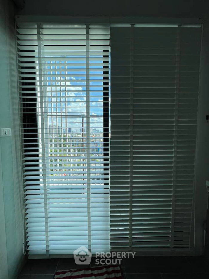 รูป คอนโด 1-ห้องนอน ที่ เดอะ นิช โมโน รัชวิภา ใกล้ MRT บางซ่อน (ID 844360) - รูปที่ 3/12