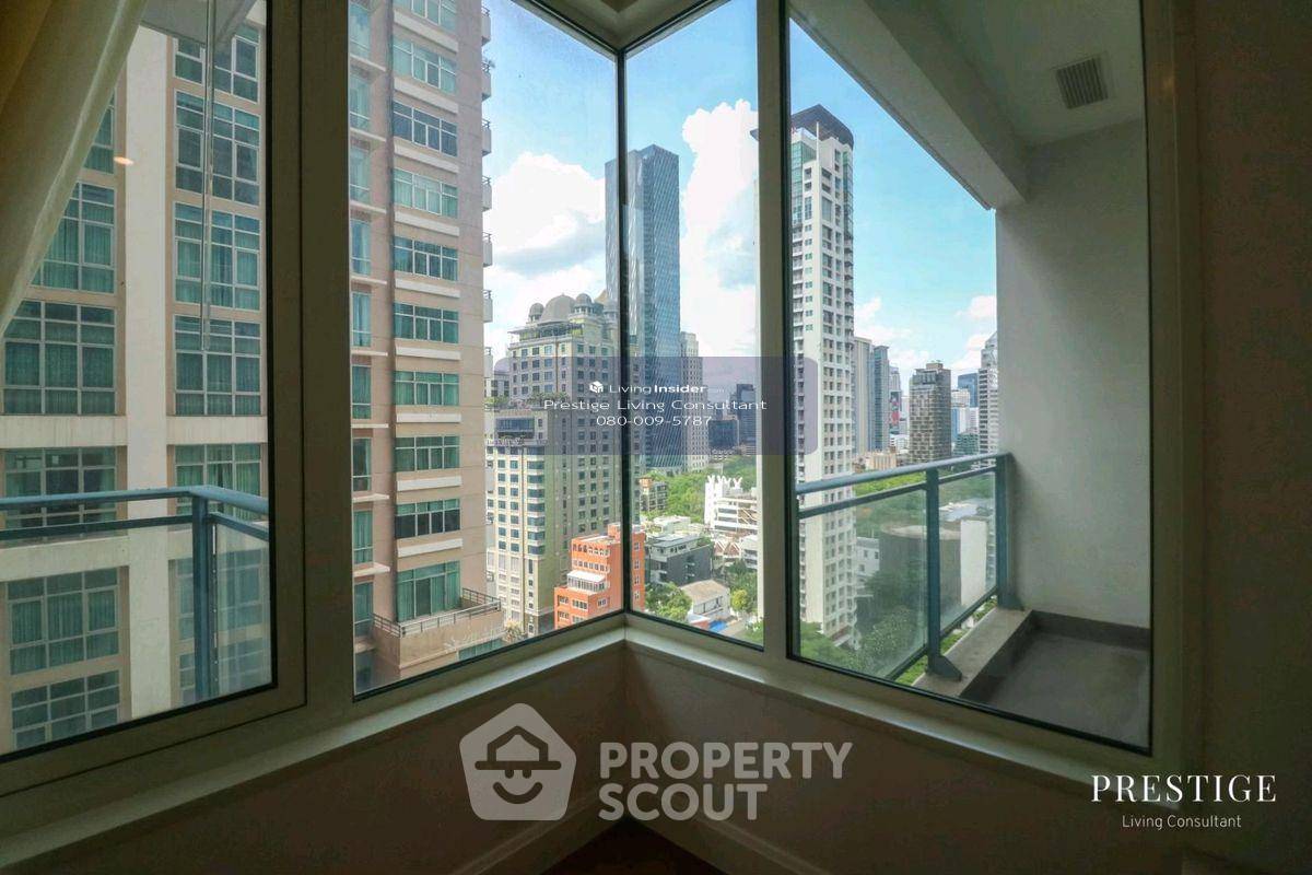 picture 2-BR Condo at Q Langsuan near BTS Ratchadamri (ID 2292349) - 13/25