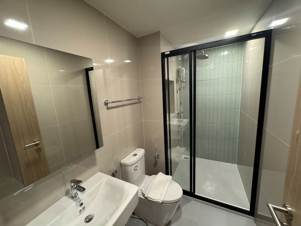 รูป RS4685 ให้เช่า Flo By Sansiri Condominium. ใกล้ BTS สะพานตากสิน - รูปที่ 6/8