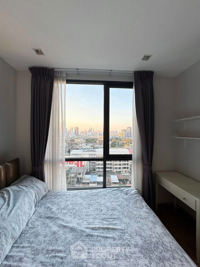 รูป คอนโด 1-ห้องนอน ที่ คิวเฮ้าส์ สุขุมวิท 79 ใกล้ BTS อ่อนนุช (ID 2535247) - รูปที่ 16/19