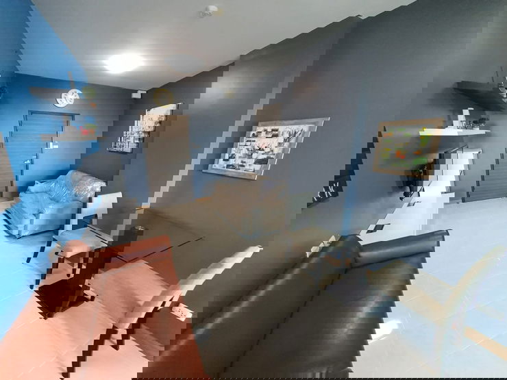 รูป ปล่อยเช่าคอนโด ศุภาลัย ปาร์ค ราชพฤกษ์-เพชรเกษม#BTSบางหว้า200ม. - รูปที่ 2/13