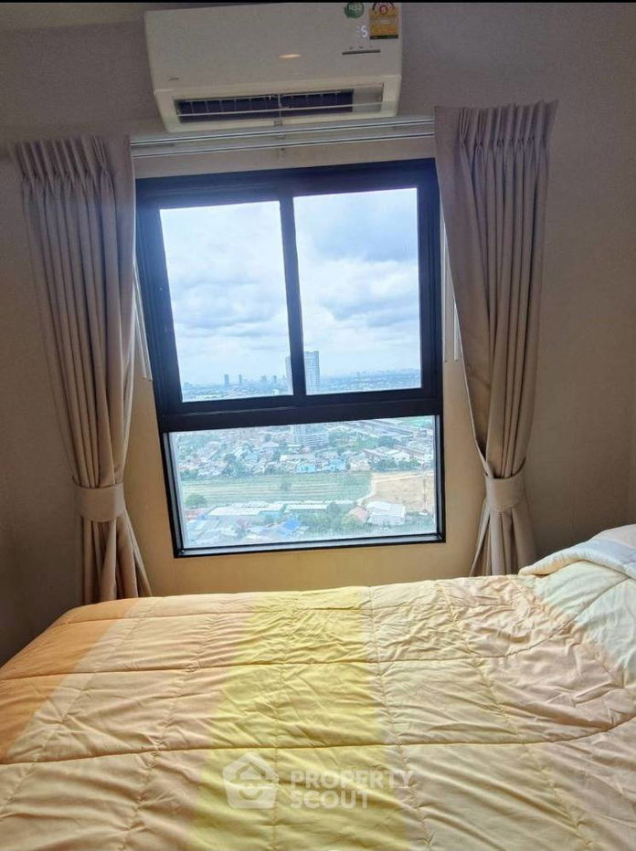 picture 1-BR Condo at Plum Condo Central Station near MRT Sam Yaek Bang Yai (ID 2000609) - 3/11