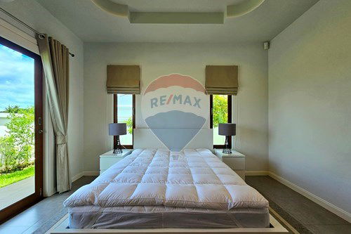 picture [920601001-823] Hillside Hamlet Homes 8 in Soi 112 For Rent - 27/37