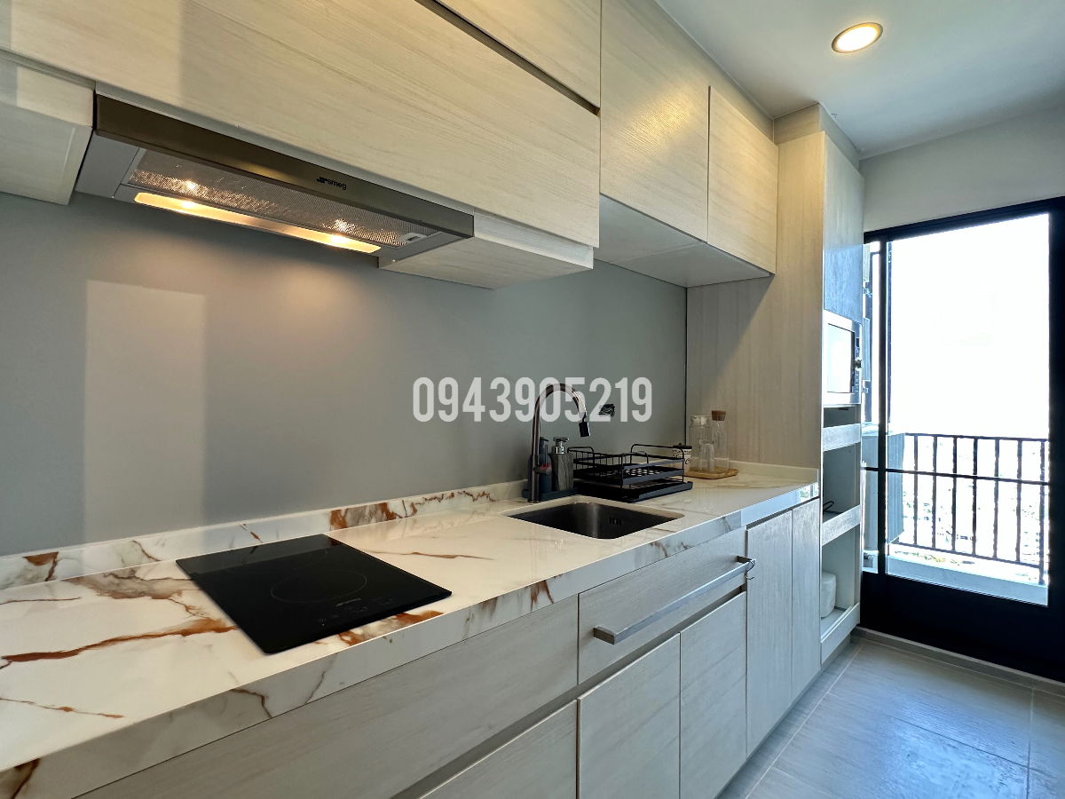 picture Regent home wutthakat ☎️2 bed‼️ only 19500/month ‼️new corner room fully furnished 🔆✅ - 12/18