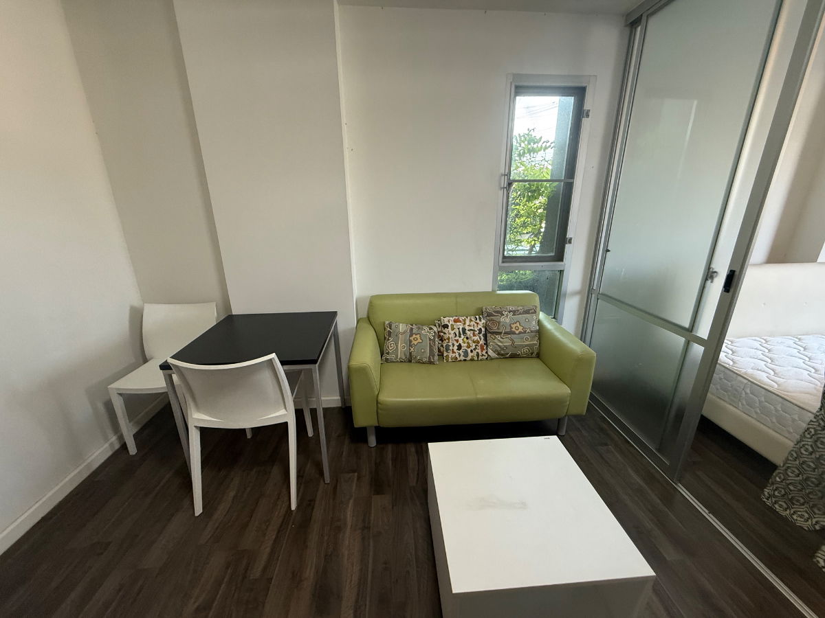 รูป ให้เช่าคอนโด D Condo Campus Resort ราชพฤกษ์-จรัญ 13 พร้อมอยู่ - รูปที่ 4/11