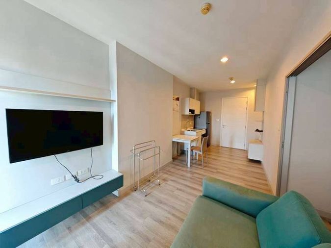 ⛵ Centric Sea ⛵ Foreinger quota / City view / 12F / 1bedroom for quick sale彡