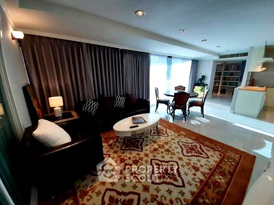 ขายคอนโด : คอนโด 2-ห้องนอน ที่ ศุภาลัย เพลส สุขุมวิท 39 ใกล้ BTS พร้อมพงษ์ (ID 2434535)