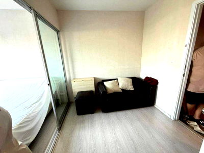 Condos for sale Rangsit-Nakhon Nayok Road : [For sale] Plum Condo Park Rangsit Phase 2, cheap price!!