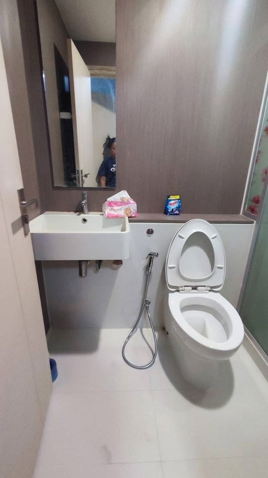 picture ð Condo For Rent - Ease 1 Rama 2 Near Central Rama 2 ð - 4/5