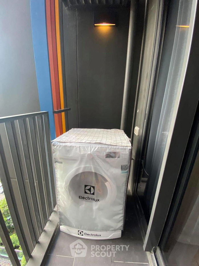 รูป คอนโด 1-ห้องนอน ที่ เดอะ ไลน์ สุขุมวิท 101 ใกล้ BTS ปุณณวิถี (ID 1107872) - รูปที่ 11/12