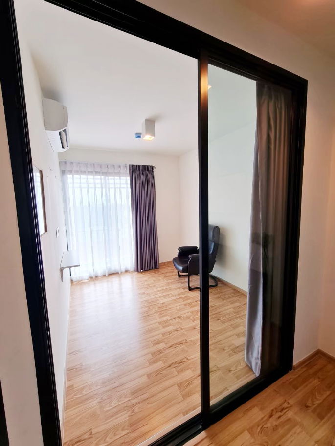 รูป ***ให้เช่า The Cabana คอนโด (2ห้องนอน ห้องมุม!!! + ราคาดี!!!) LINE : @Feelgoodhome (มี@หน้า) - รูปที่ 10/13