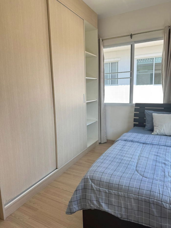 รูป ให้เช่าบ้านเดี่ยว ม.คาซ่าวิลล์ สวนเสือ ศรีราชา - รูปที่ 13/20