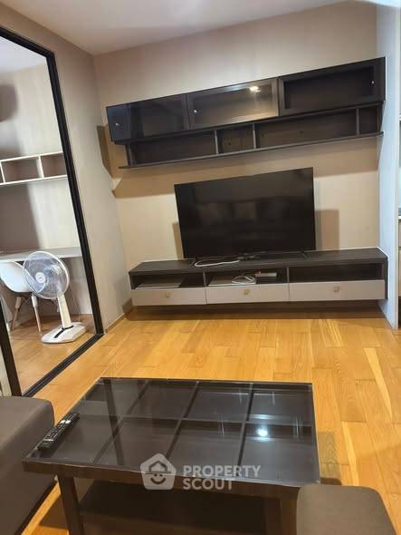 รูป คอนโด 1-ห้องนอน ที่ โนเบิล รีโว สีลม ใกล้ BTS สุรศักดิ์ (ID 2537385) - รูปที่ 4/7