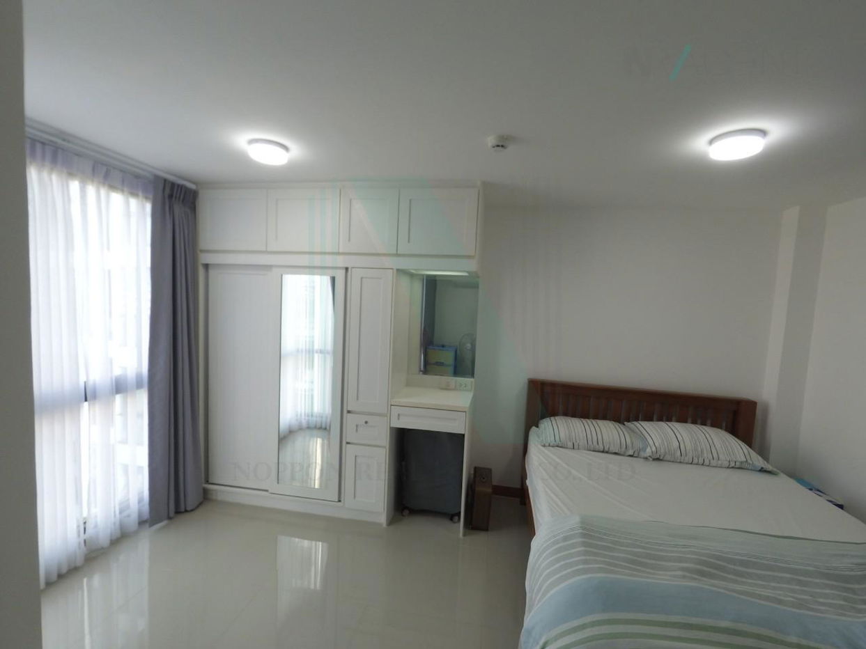 picture ðĐ For Sell Condo CHATEAU IN TOWN SUKHUMVIT 62/1 Building 1, Floor 5,1 bed room, Room size 32.00 sqm - 1/8