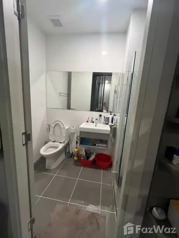 picture Bright Studio Unit, Unblocked View | 26 sqm 5971943 - 5/6