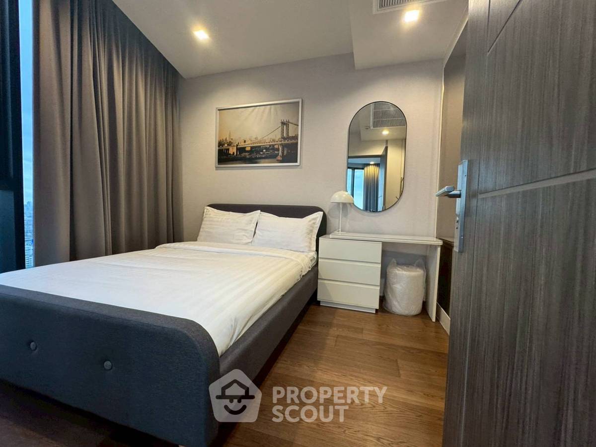 รูป คอนโด 2-ห้องนอน ที่ ไอดีโอ คิว วิคตอรี่ ใกล้ BTS อนุสาวรีย์ชัยสมรภูมิ (ID 2507037) - รูปที่ 6/7