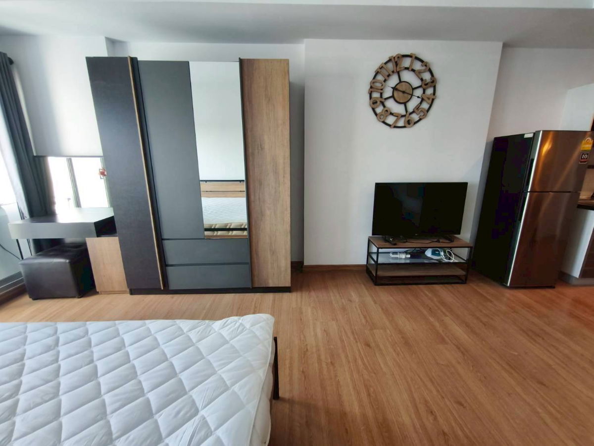 รูป ให้เช่า ศุภาลัย มอนเต้@เวียง ใกล้เซ็นเฟสติวัล - รูปที่ 3/12