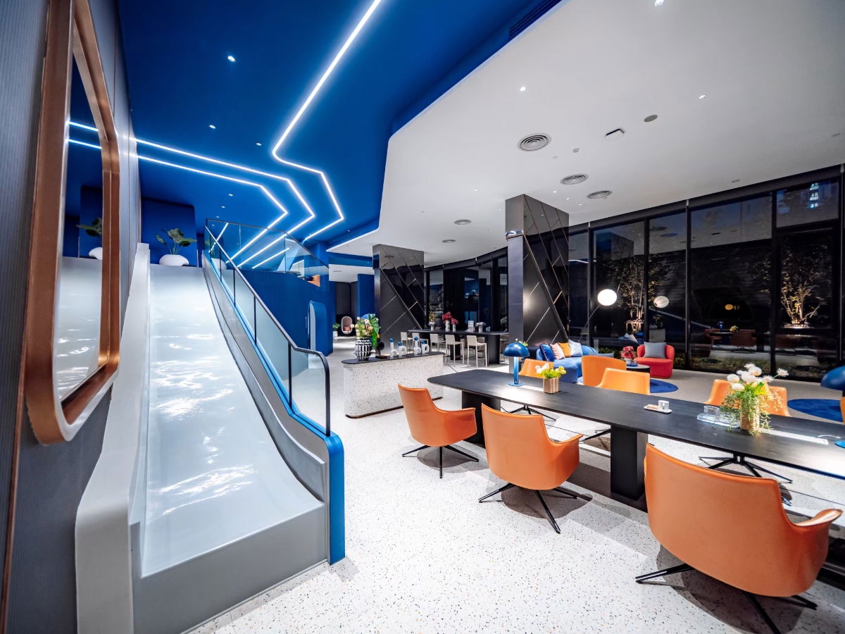 picture FOR RENT ❗️ 🏢 CONDO ORIGIN plug&play nonthaburi station - 25/29