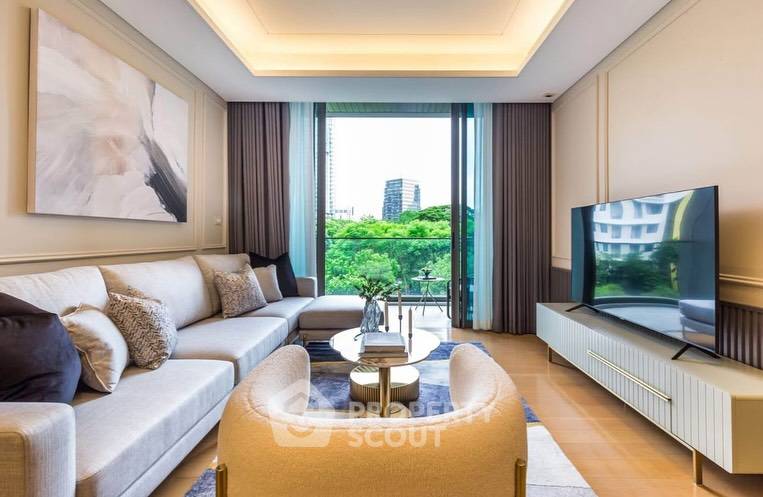 picture 2-BR Condo at Baan Sindhorn near BTS Ratchadamri (ID 2536192) - 7/18