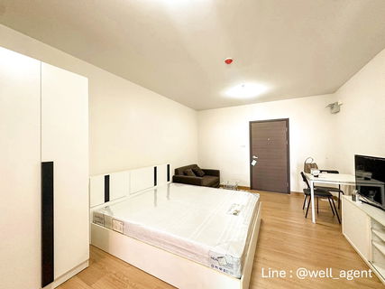 รูปภาพ 📍ศุภาลัย ซิตี้ รีสอร์ท สถานีพระนั่งเกล้า-เจ้าพระยา