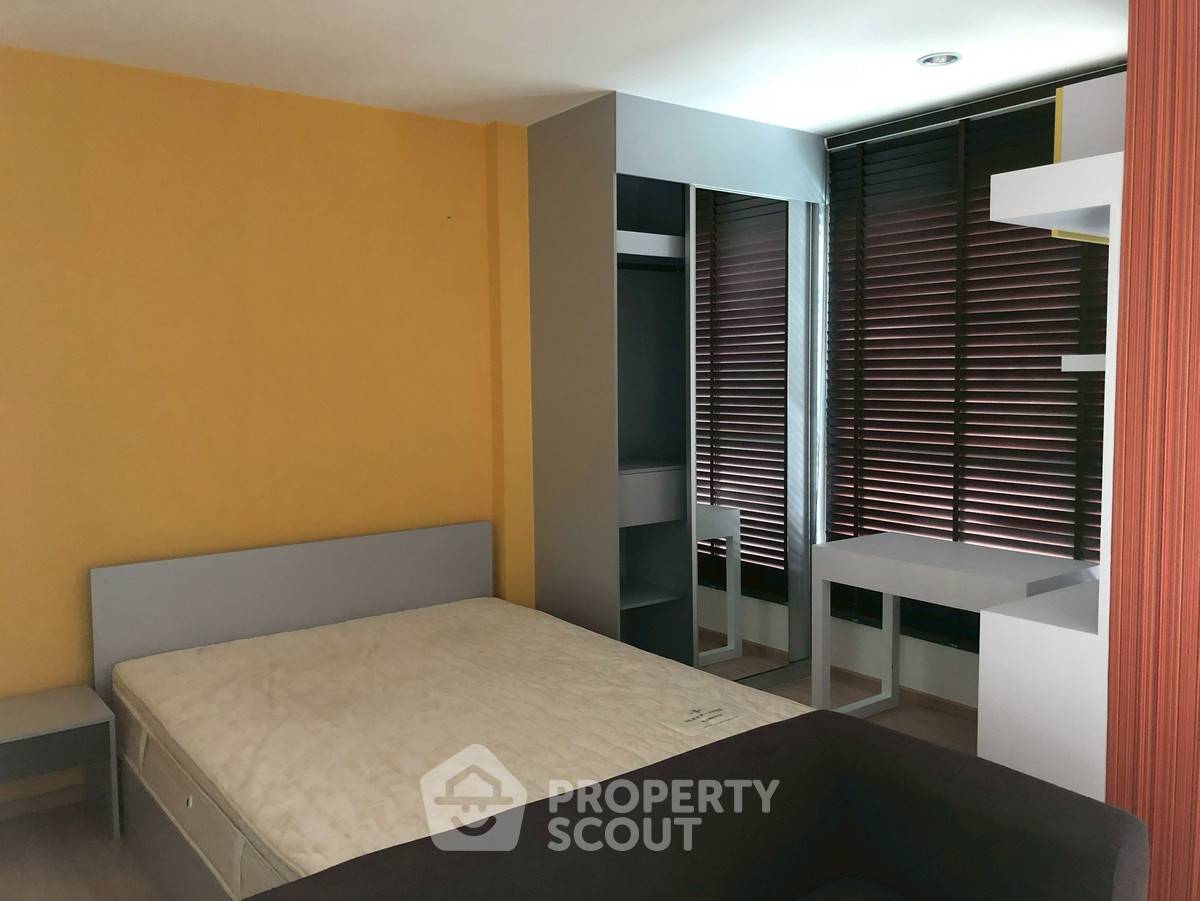 รูป คอนโด สตูดิโอ ที่ เดอะเบส พระราม 9-รามคำแหง ใกล้ ARL รามคำแหง (ID 2520890) - รูปที่ 6/12