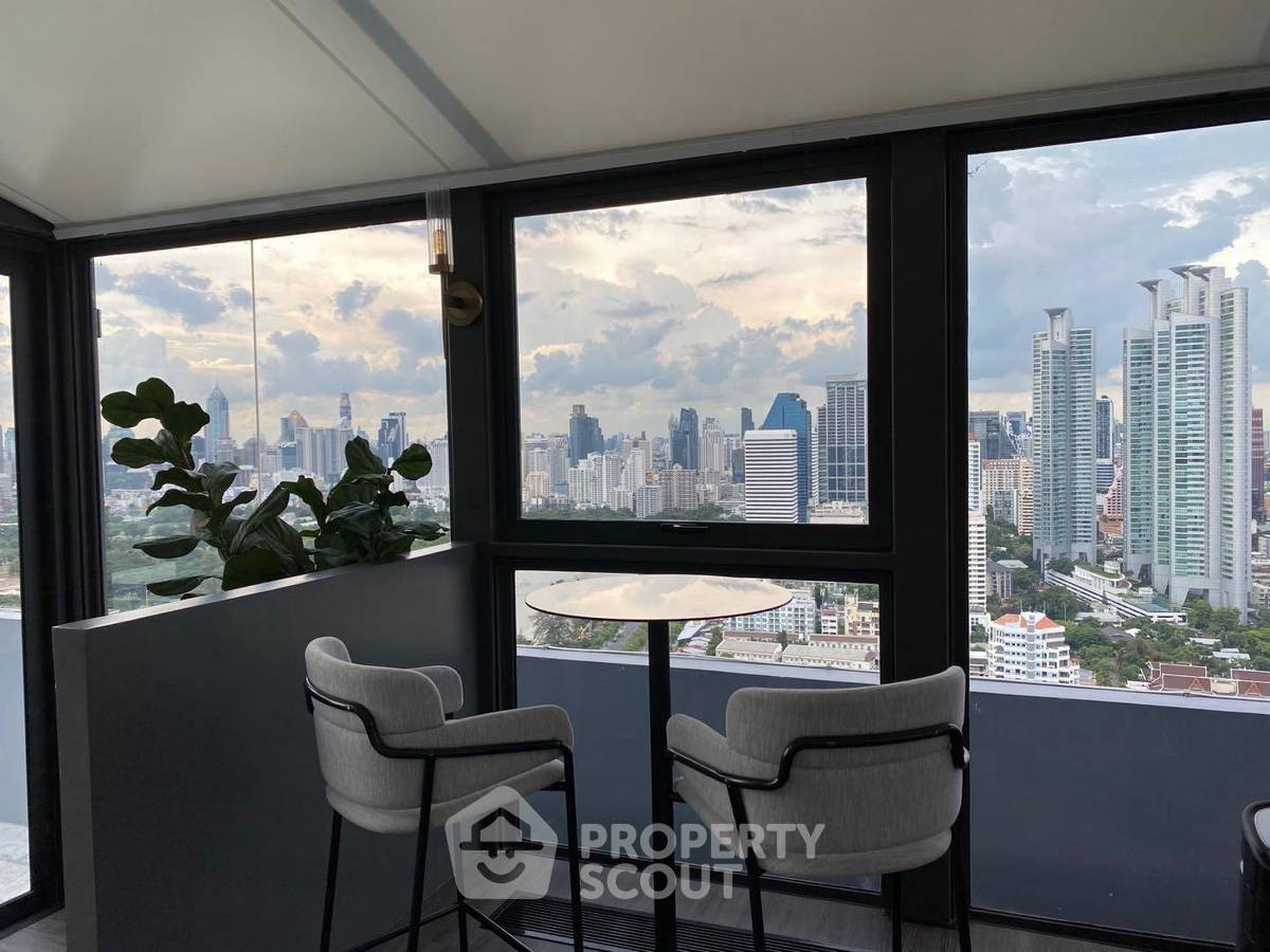 รูป คอนโด 1-ห้องนอน ที่ ไซมิส เอ๊กซ์คลูซีพ ควีนส์ ใกล้ MRT ศูนย์การประชุมแห่งชาติสิริกิติ์ (ID 2534794) - รูปที่ 14/20