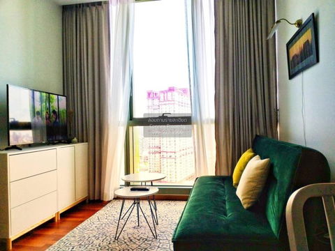 FOR RENT condo , Wish Signature Midtown Siam , BTS-Ratchathewi , Thanon Phetchaburi , Rat Thewi , Bangkok , CX-52547 ✅ Live chat with us ADD LINE @connexproperty ✅