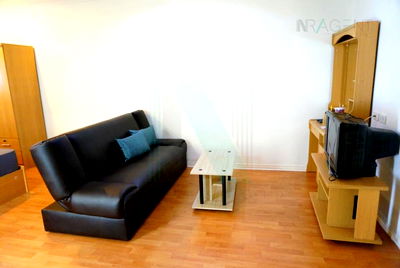 คอนโด ถนนพระราม 4 : ขายคอนโด ลุมพินี วิลล์ สุขุมวิท 77 สตูดิโอ ชั้น 6 อาคาร 3  ใกล้ BTS อ่อนนุช