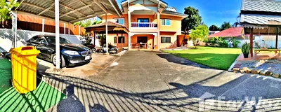 Houses for sale Royal Park Rajapruek : 5 Bedroom House for sale in Nong Kae, Prachuap Khiri Khan  5350598