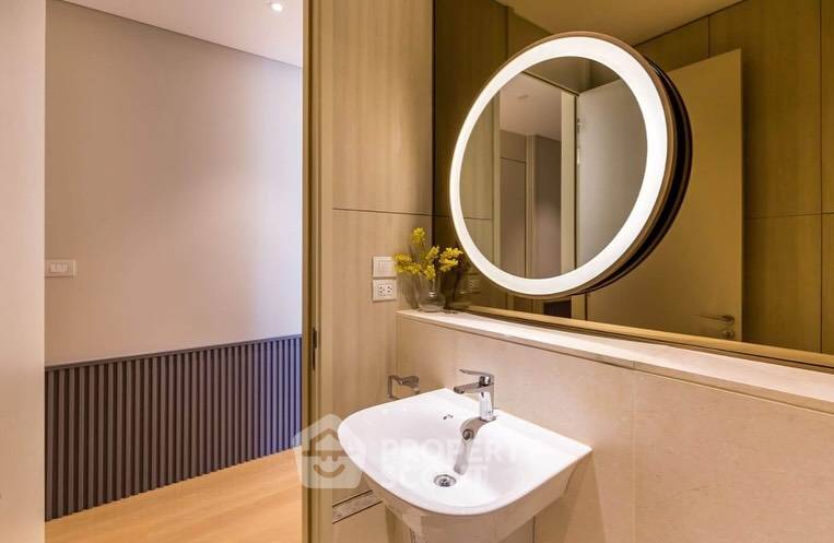 picture 2-BR Condo at Baan Sindhorn near BTS Ratchadamri (ID 2536192) - 13/18