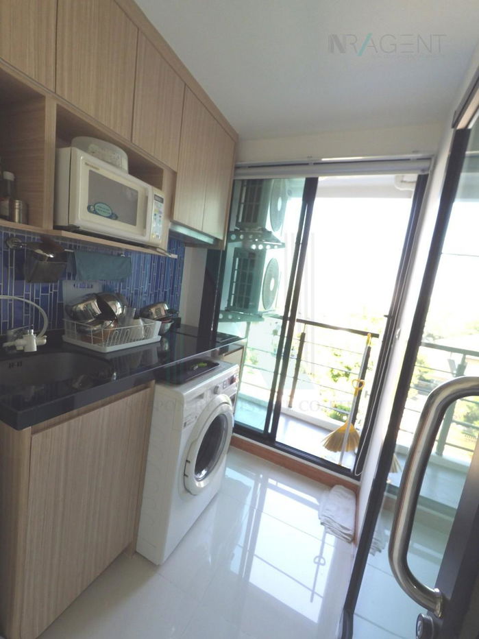 picture ðš For Sell Condo CHATEAU IN TOWN SUKHUMVIT 62/1 Building 1, Floor 5,1 bed room, Room size 32.00 sqm - 6/8