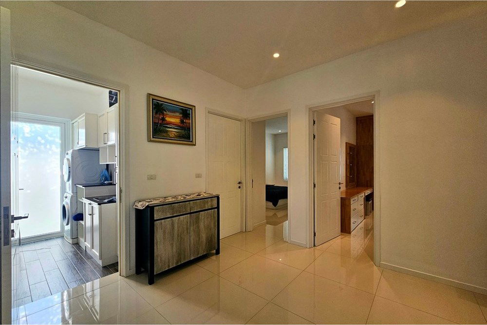 รูป [920601001-834] เดอะคลาวด์ส 1; วิลล่าหรูสไตล์โมเดิร์นในหัวหิน-ชะอำ ให้เช่า 3 ห้องนอน 3 ห้องน้ำ - รูปที่ 34/56