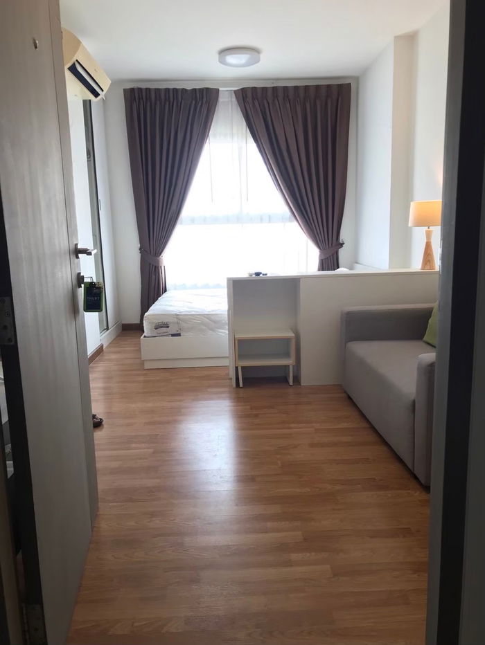 picture The Trust Condo North Pattaya for Rent floor24 - 16/22