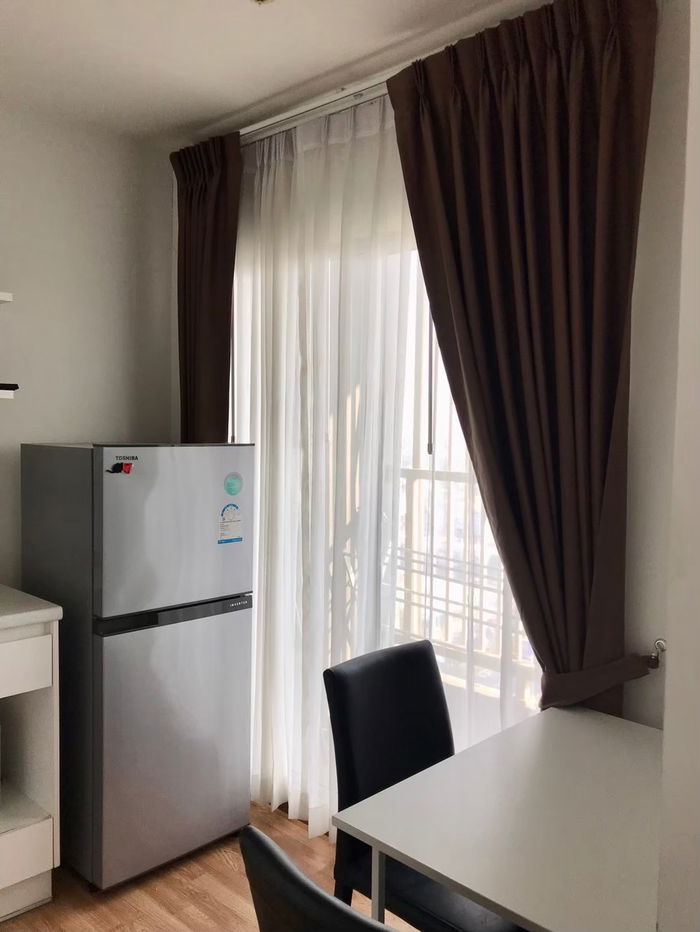 picture The Trust Condo North Pattaya for Rent floor24 - 17/22