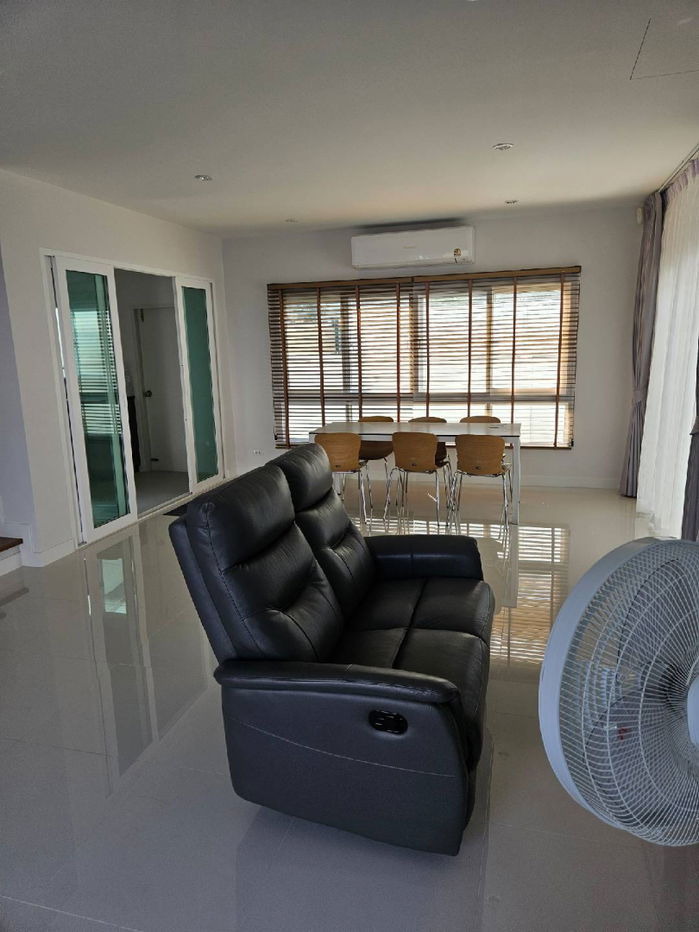 รูป #R8738 🎉 110169 ให้เช่าบ้าน Supalai Ville Bangna-Srinakarin - รูปที่ 23/24