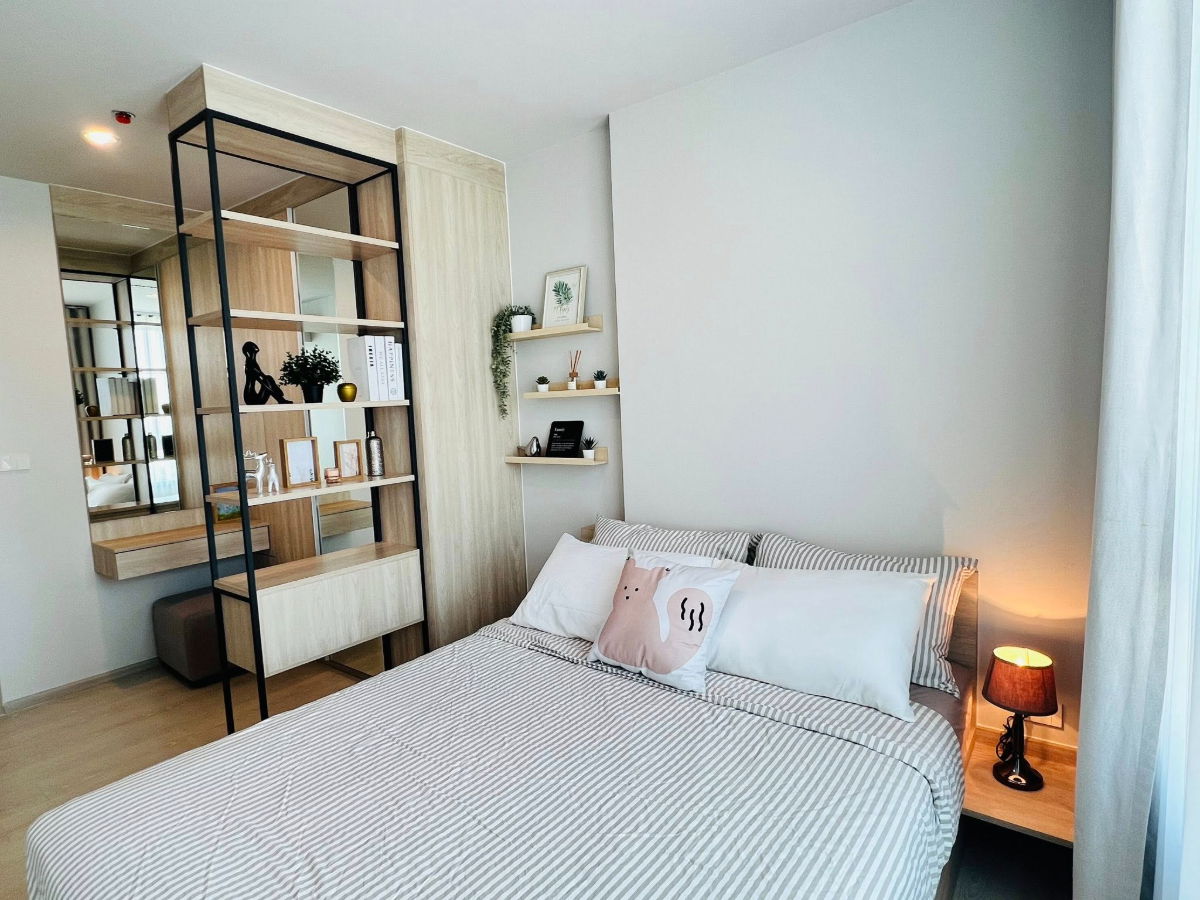 รูป ให้เช่า นิว เมกา พลัส บางนา 🔴🔴 - รูปที่ 1/16