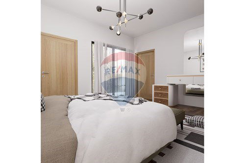 รูป [920621004-136] โอกาสลงทุนก่อนสร้าง - วิลล่า 3 ยูนิต พร้อมรายได้สูง ในศรีธนู - รูปที่ 4/14