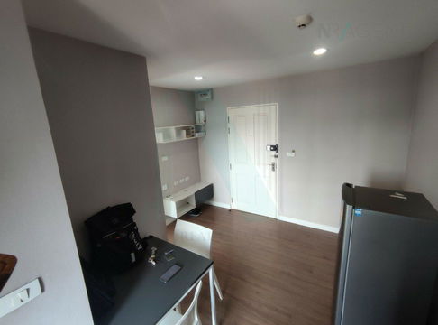 📌 ขายคอนโด ฮอลล์มาร์ค งามวงศ์วาน อาคาร C ชั้น 7 1 ห้องนอน ขนาด 24 ตรม ใกล้ กระทรวงสาธารณสุข