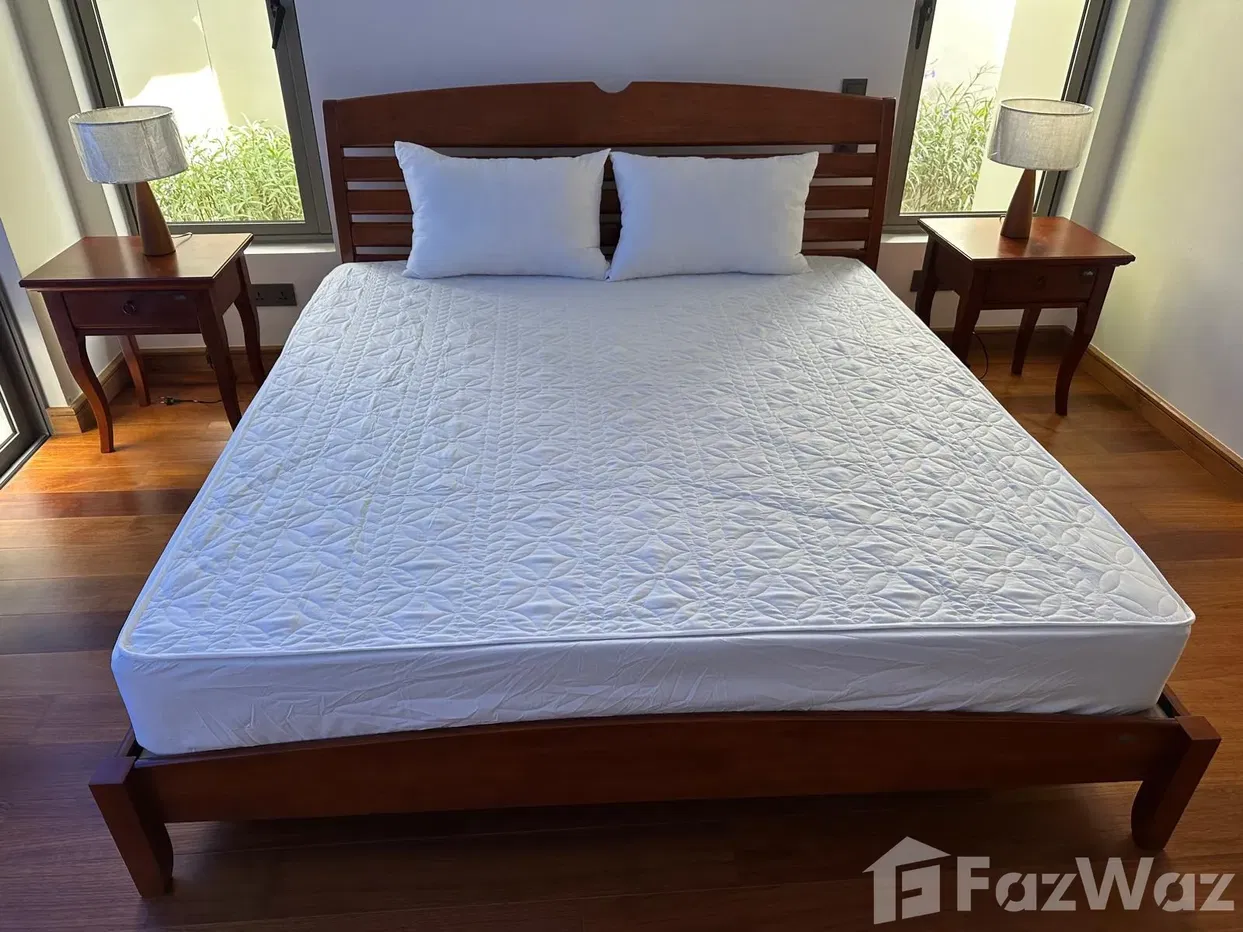 รูป ขาย วิลล่า 3 ห้องนอน ในโครงการ Anchan Flora 5971882 - รูปที่ 19/19