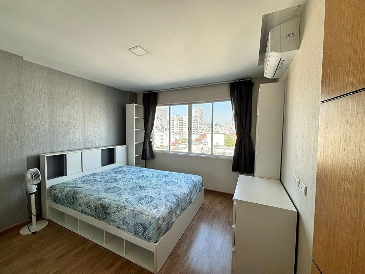 รูป 📍 คอนโด เดอะเมเปิ้ล แอท รัชดา-ลาดพร้าว ซอยลาดพร้าว 26 (เมเปิ้ล 2) The Maple @ Ratchada-Ladprao 26 - รูปที่ 1/5