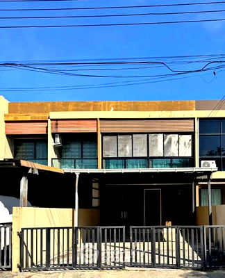 เช่าคอนโด รพ.ซังฮี้ : คอนโด 3-ห้องนอน ที่ เออร์บาโน ราชวิถี ใกล้ MRT สิรินธร (ID 2528355)