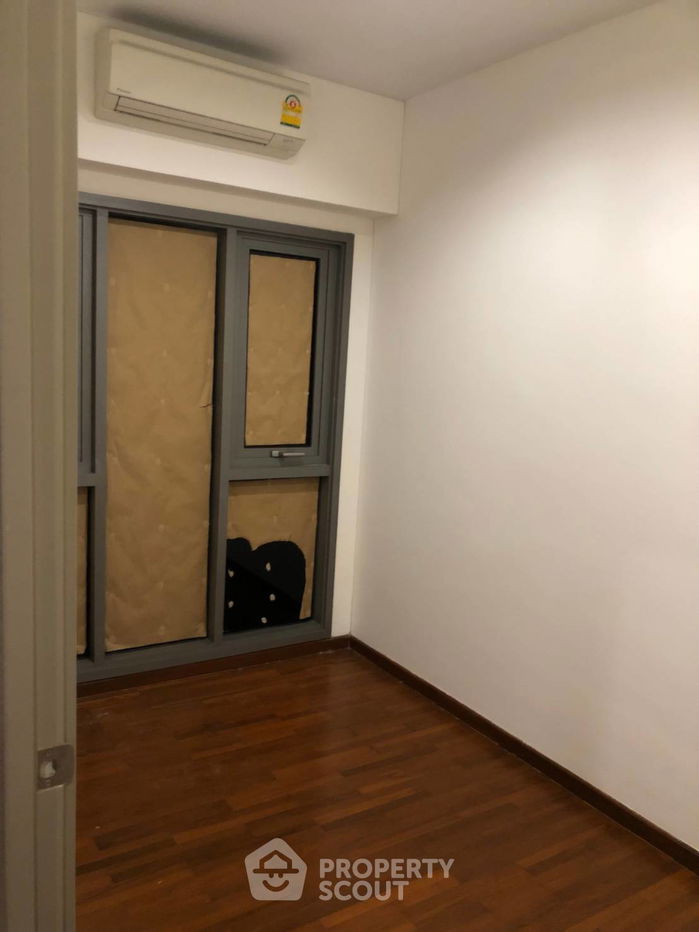 รูป คอนโด 2-ห้องนอน ที่ วิซดอม ค็อนเน็ค สุขุมวิท ใกล้ BTS ปุณณวิถี (ID 1437186) - รูปที่ 6/8